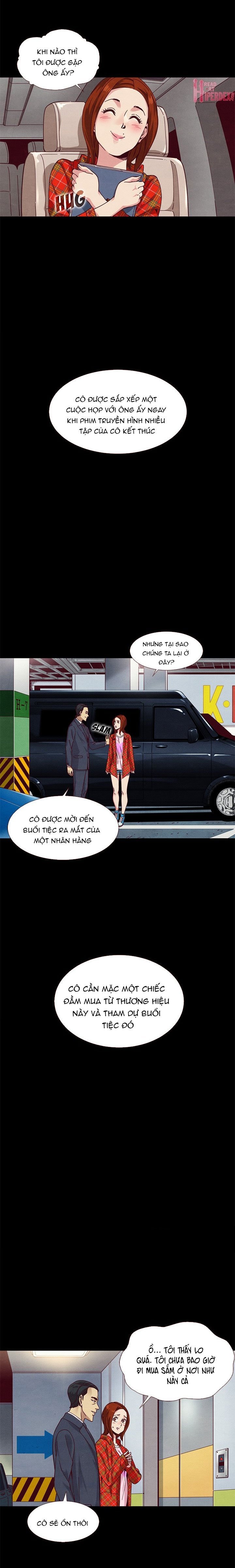 công tử bột chapter 12 20