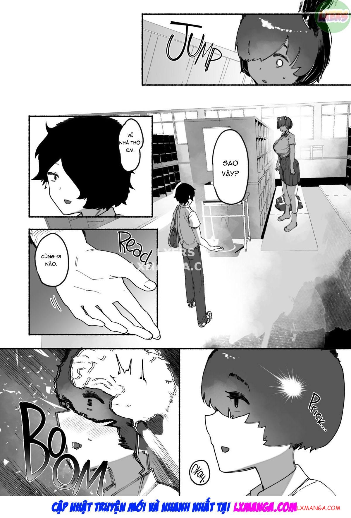 fallen oni chapter 0 25