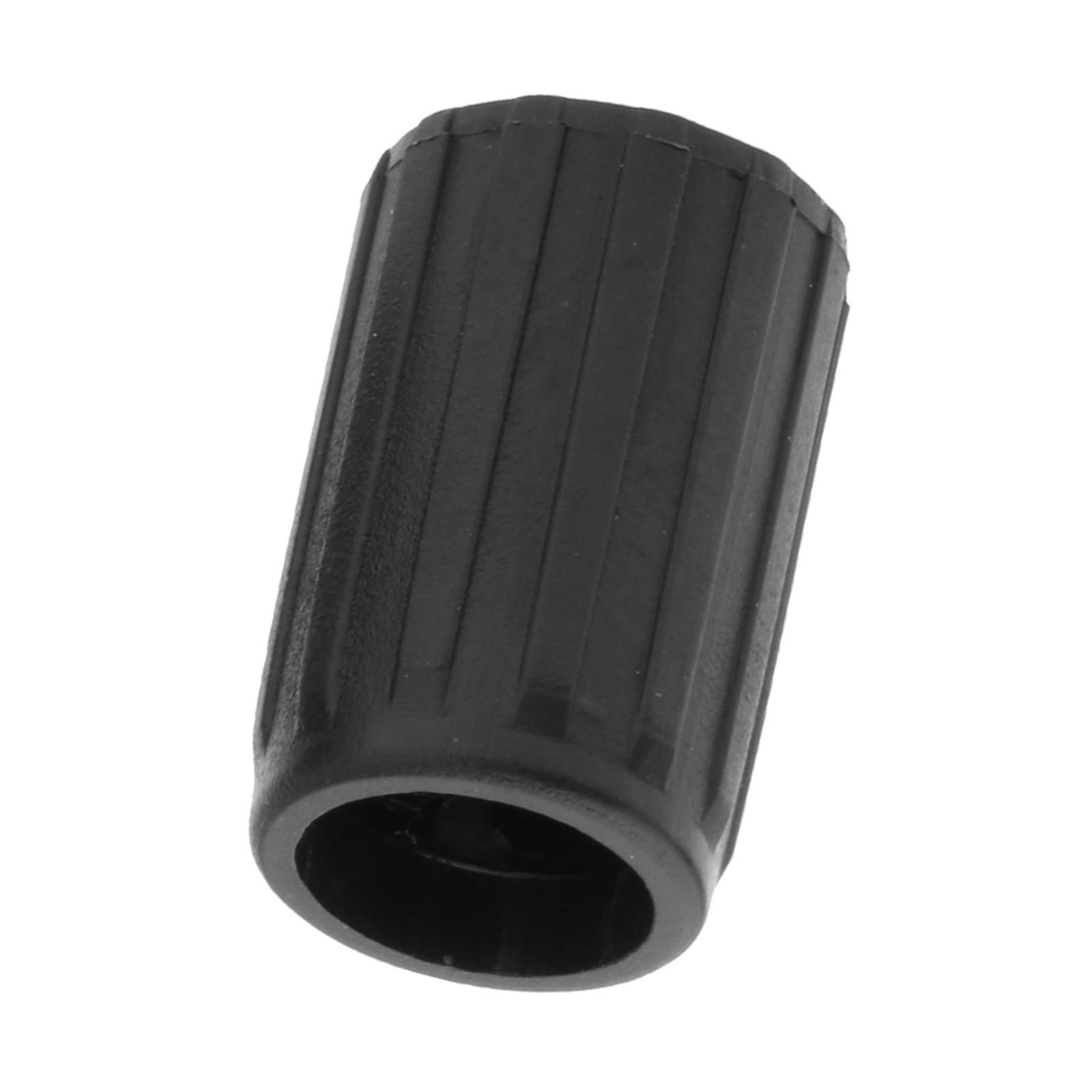 Trekking Pole Tip Buffer Tip for Mountaineering Walking Hiking