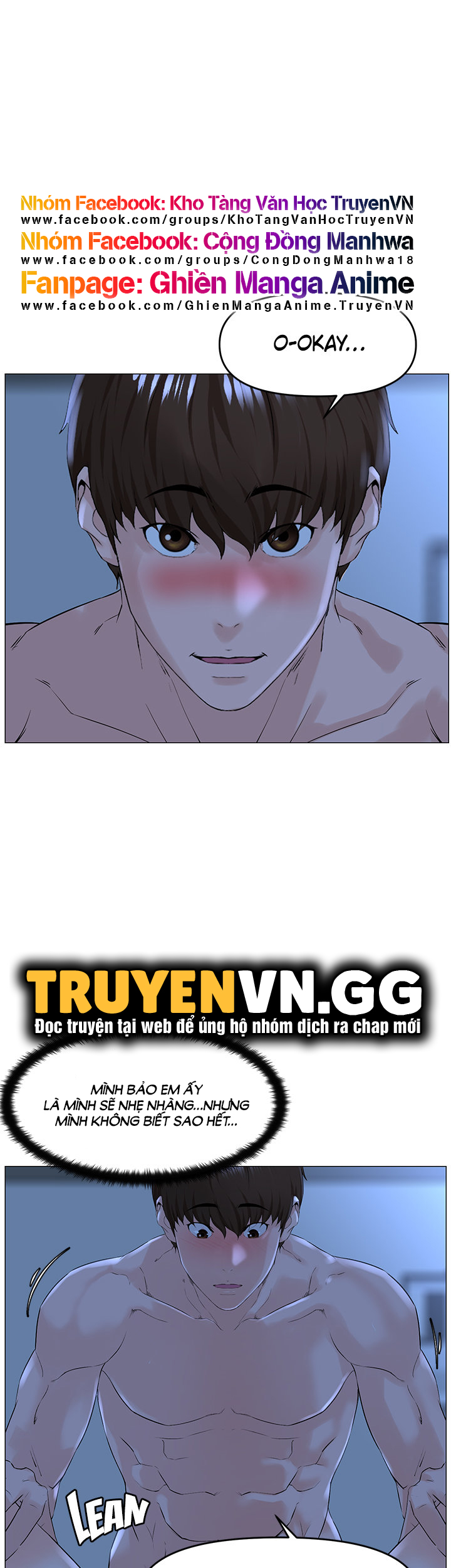 idol kế bên chapter 39 17