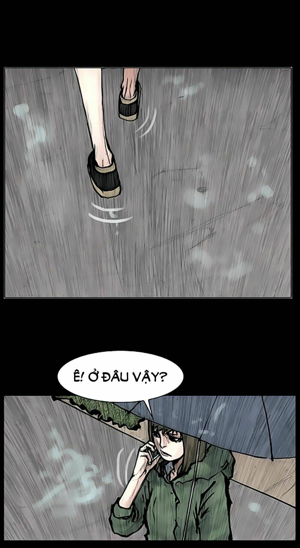 dokgo | độc cô chapter 76 30