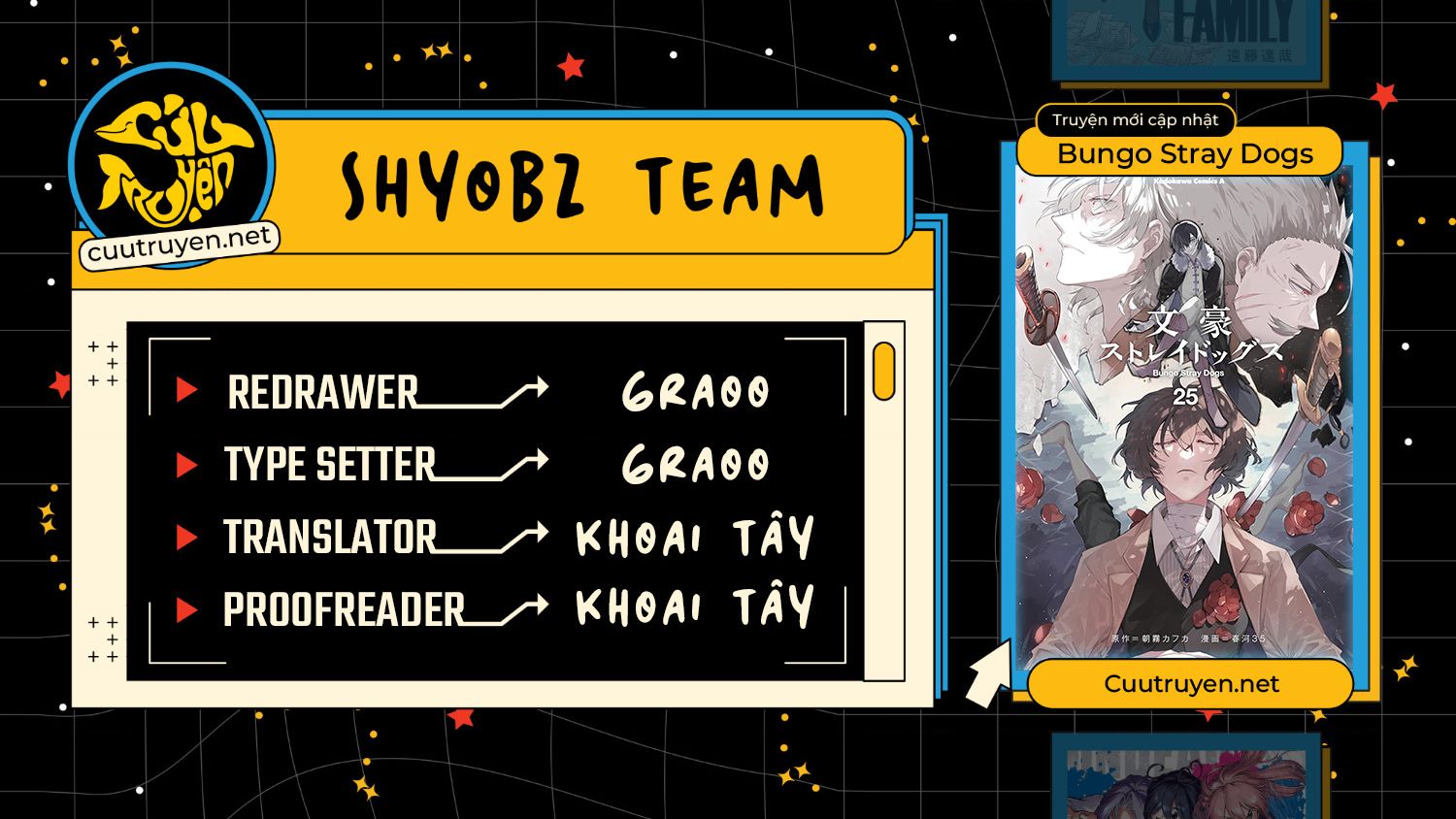 đặc nhiệm thám tử chapter 0 1