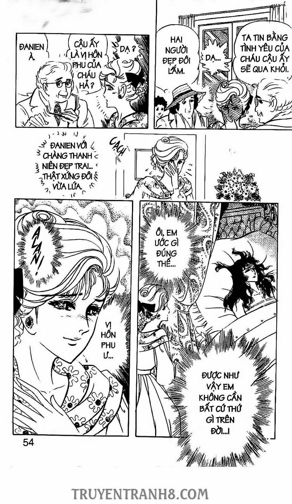 the count s daughter chapter 72 26