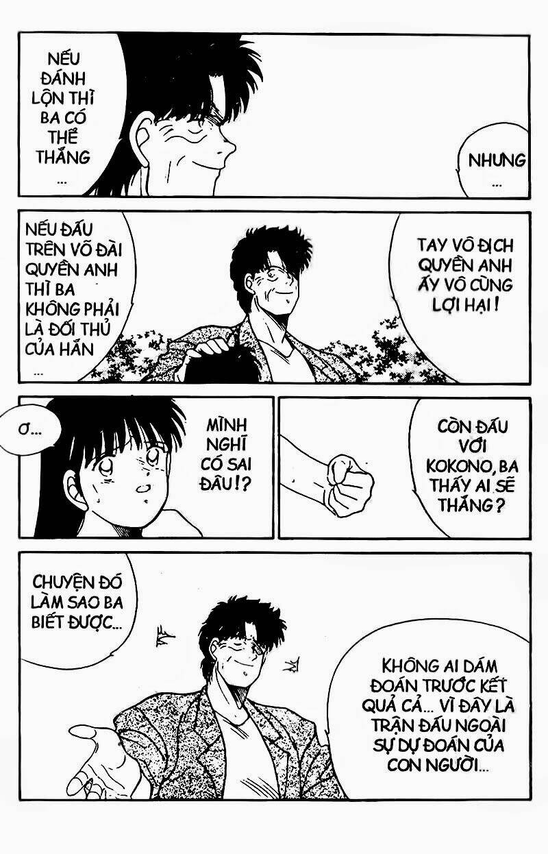 truyền nhân atula - shura no mon i chapter 112 9