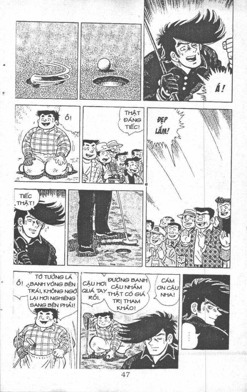 ashita tenki ni naare chapter 4 45