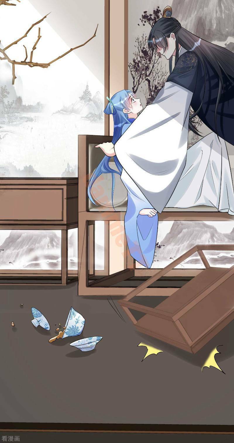 độc y đích nữ chapter 56 16