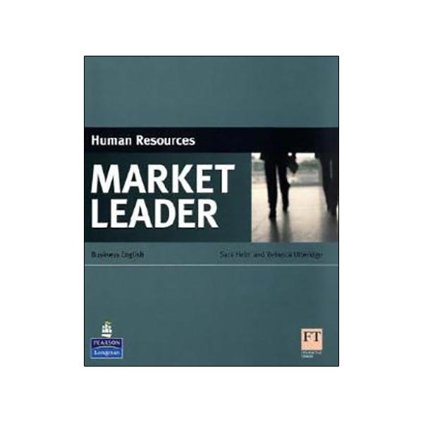 Market Leader Human Resources