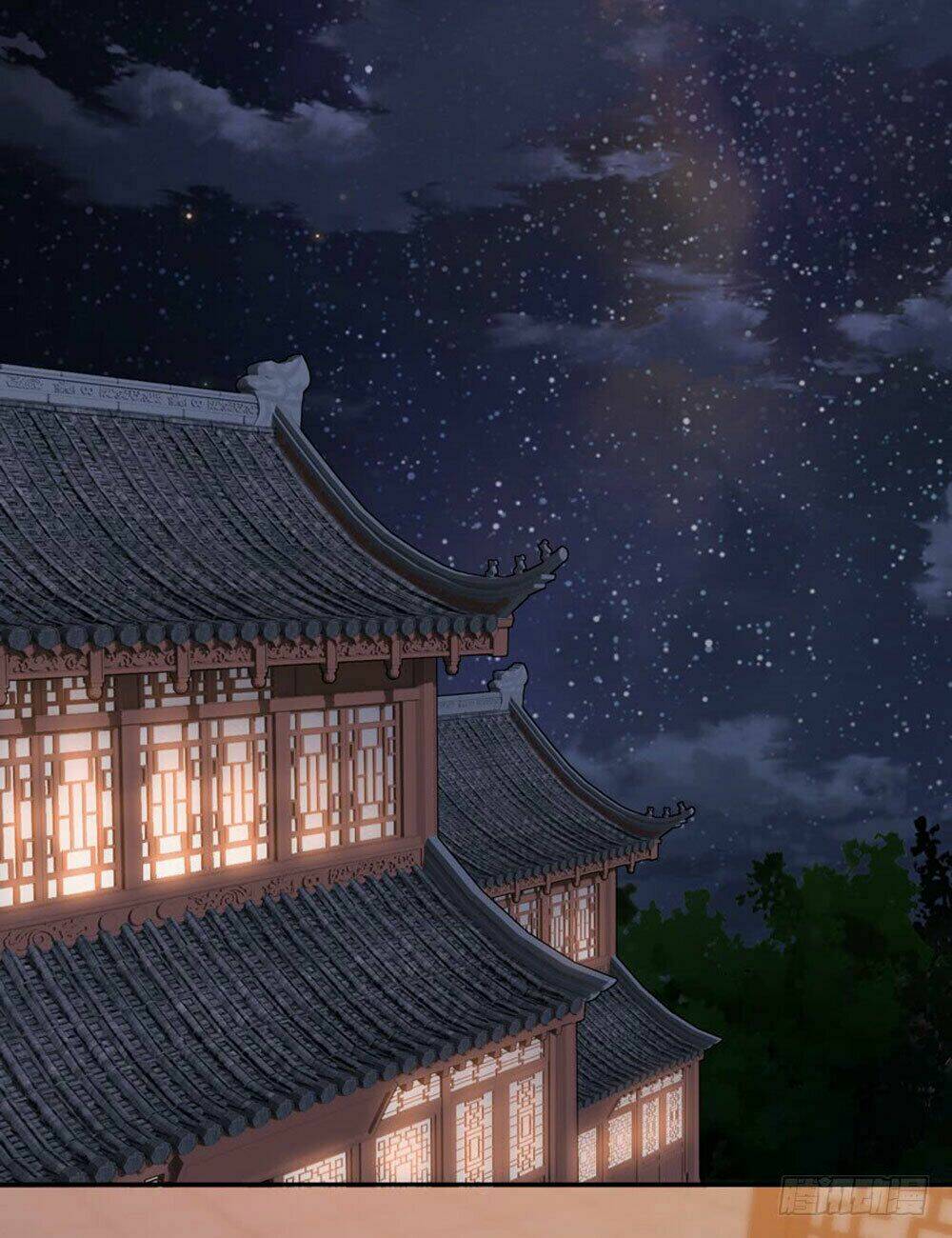 thiền tâm vấn đạo chapter 46 6