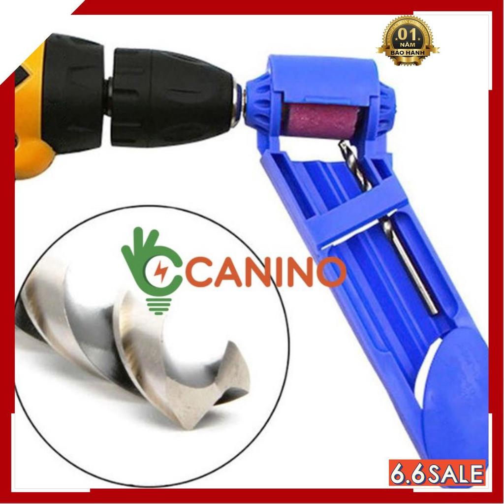Bộ dụng cụ mài mũi khoan đa năng 2-12mm Đa năng