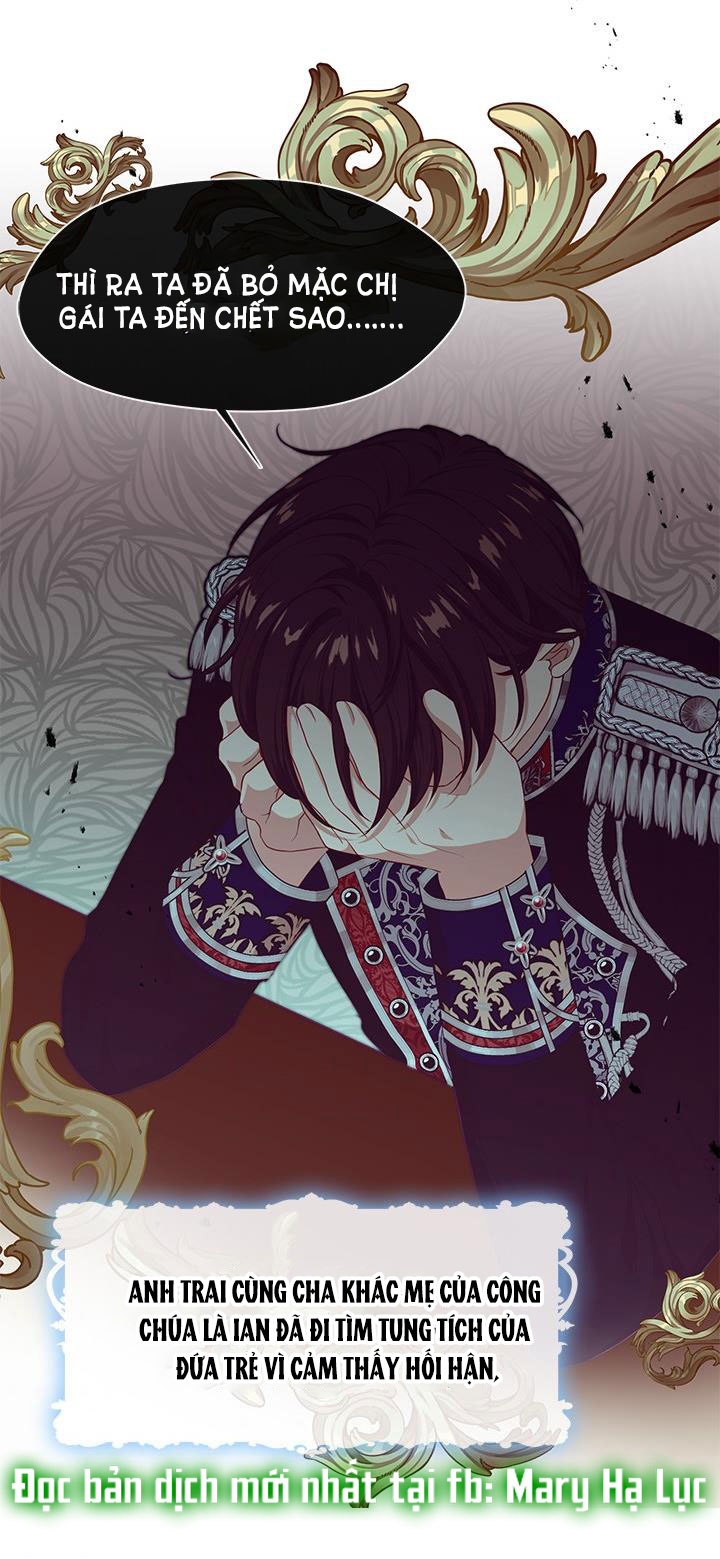 cẩn thận nữ phụ phản diện đấy! chapter 115.1 37