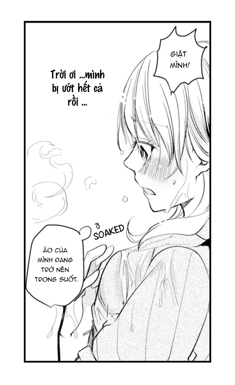 mệnh lệnh biến thái của ông chủ (full) chapter 5.2 17