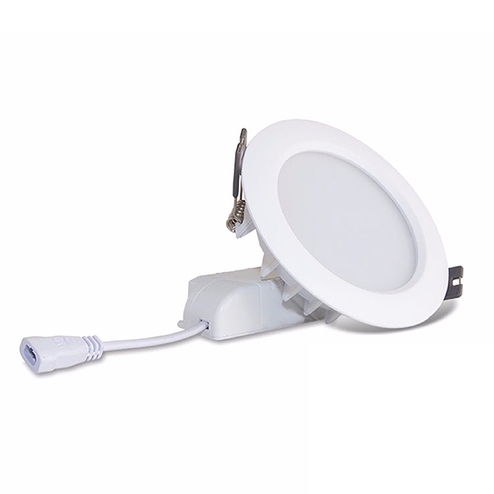 Đèn LED Downlight Điều khiển từ xa bằng remote Model: D AT16L 110/ 9W.RF