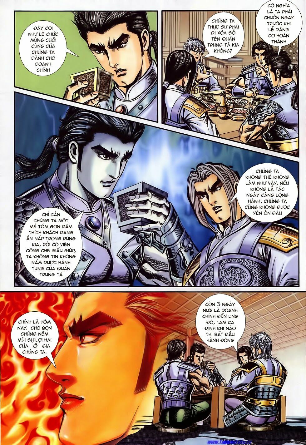 tầm tần ký chapter 175 16