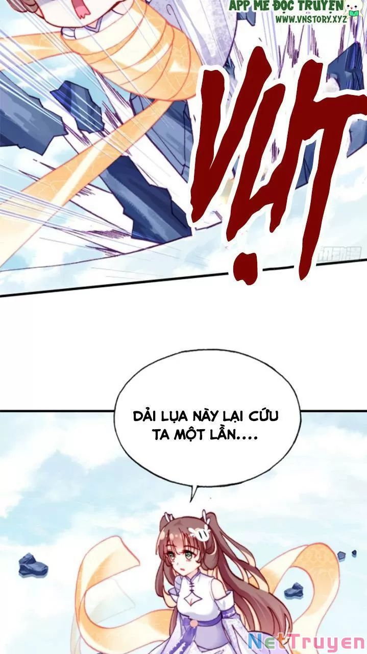 lại bị bệnh chiều chuộng quấn lấy chapter 24 41