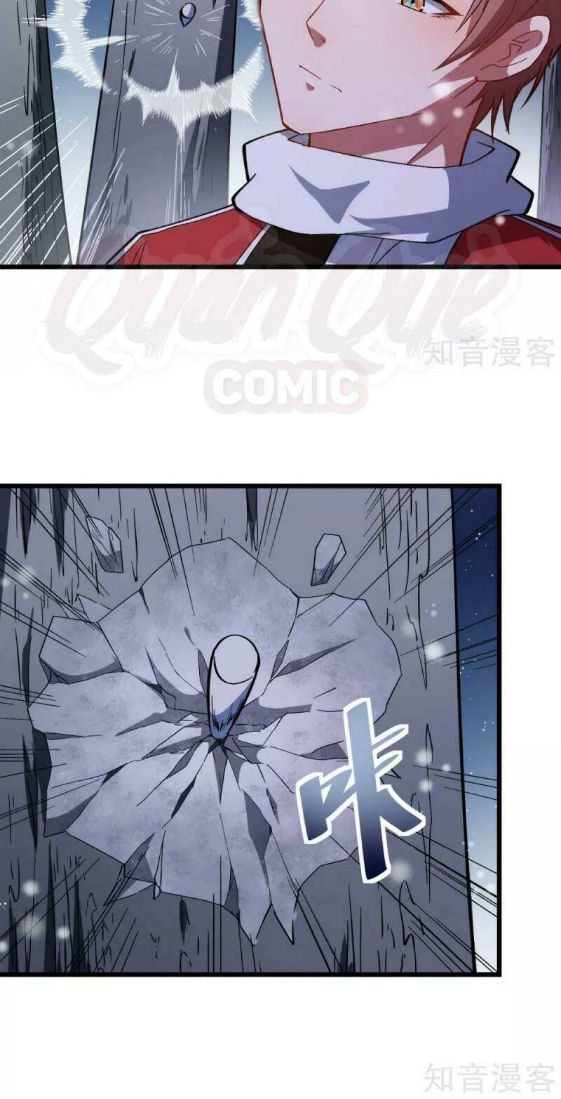 vườn trường cuồng sư hệ thống chapter 116 16