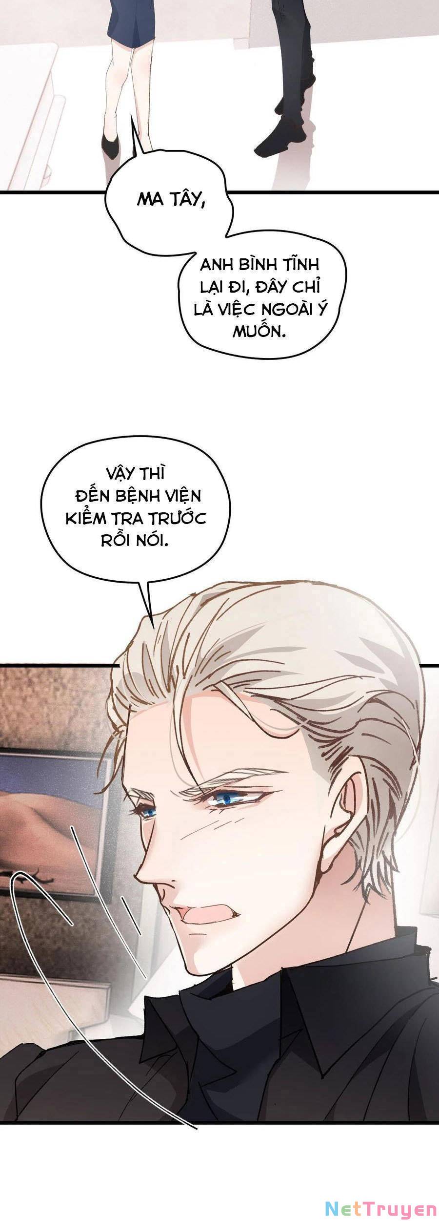 một vợ yêu, một bé con chapter 179 10