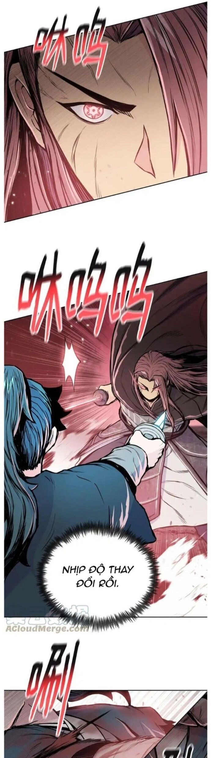 phong vân chiến thần chapter 109 10