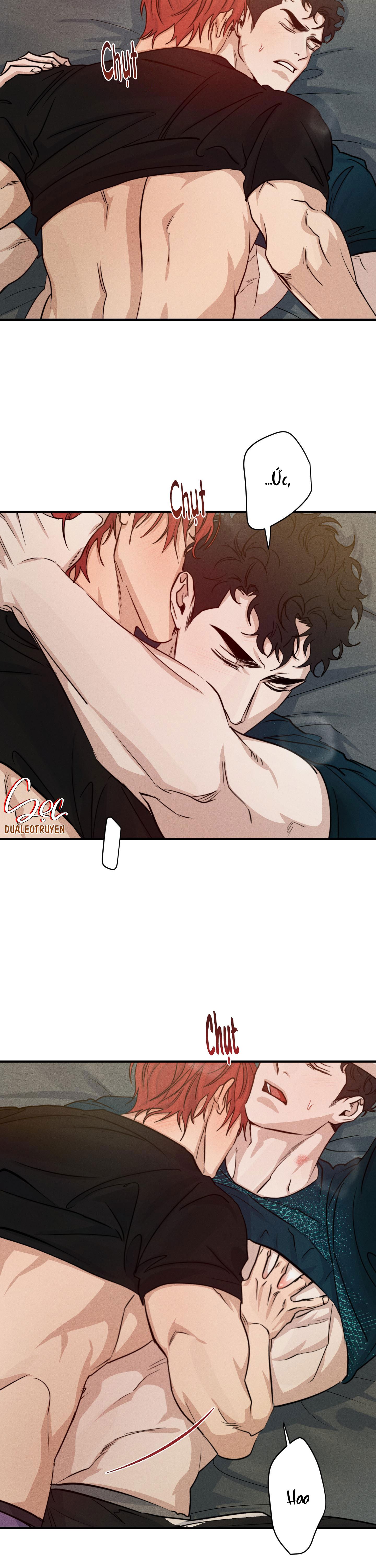 high clear chapter 38 3