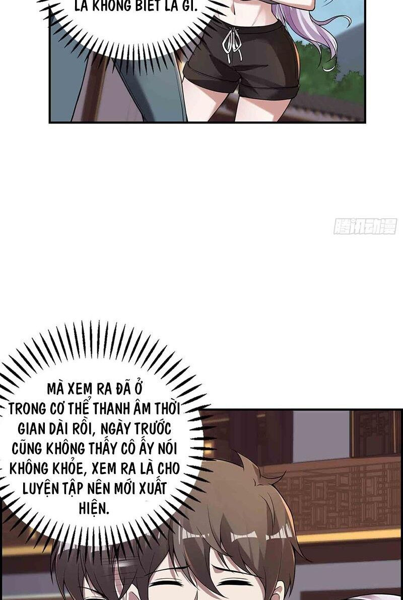 đệ nhất người ở rể chapter 48 7