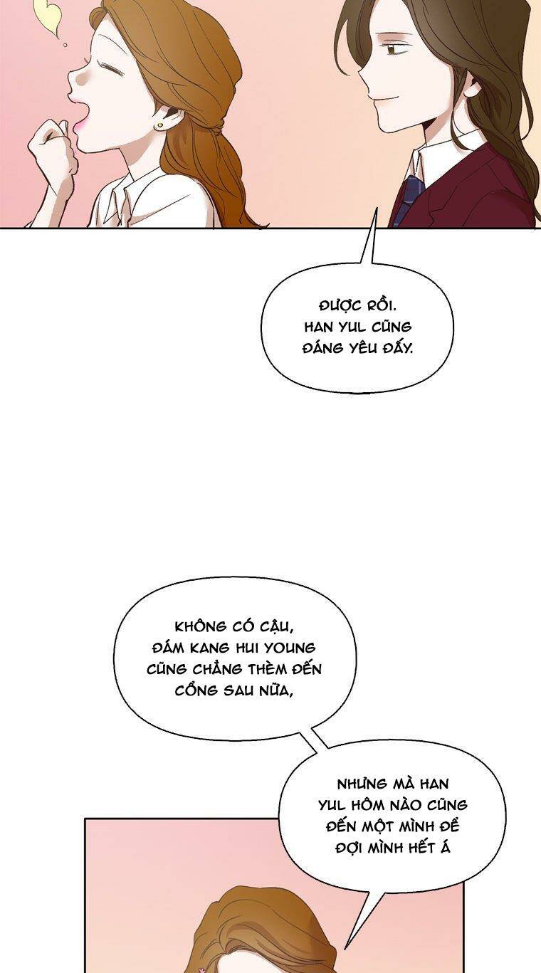 khi đó chúng ta còn trẻ chapter 10 12