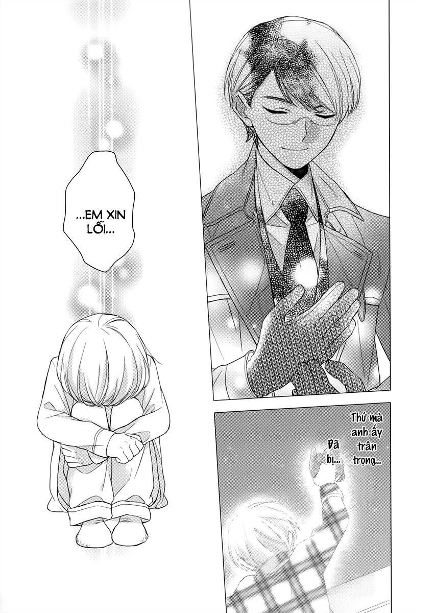 not entirely a father-daughter relationship chapter 9 31