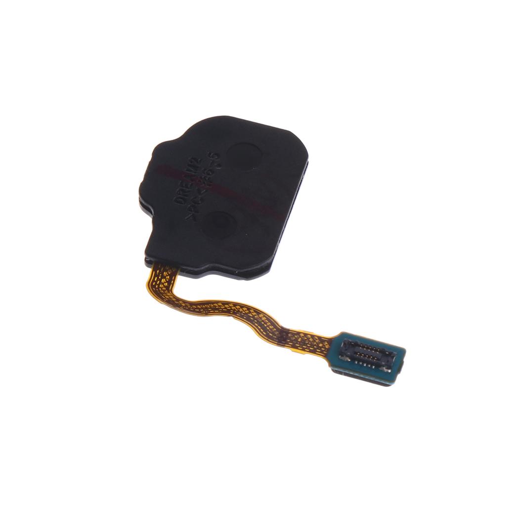 For Samsung Galaxy S8/S8+ Touch ID Sensor Home Button + Flex Cable Replacement