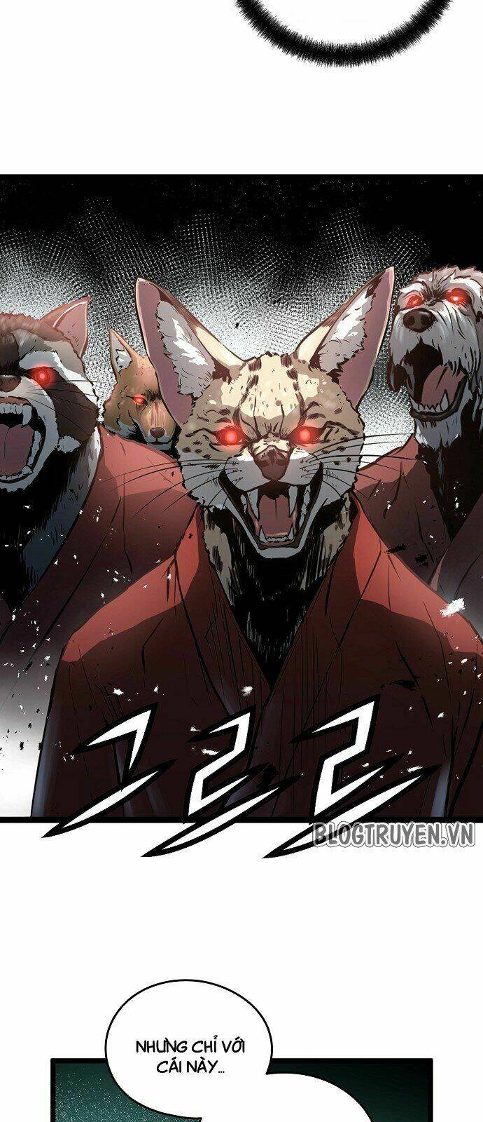 hứa lan chapter 31 23