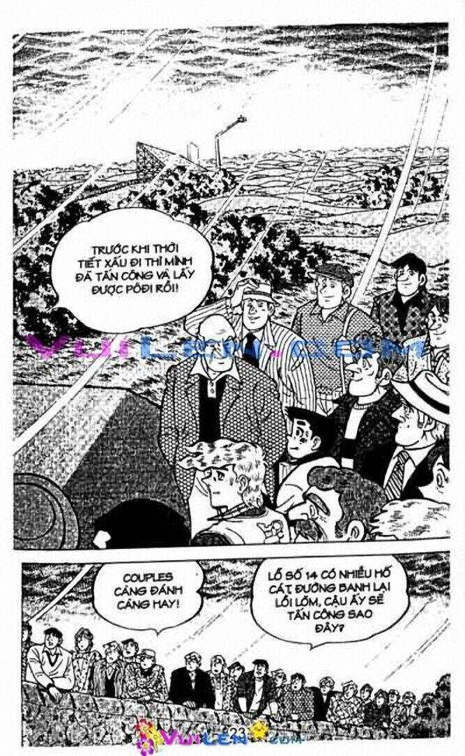 tân teppi chapter 55 23