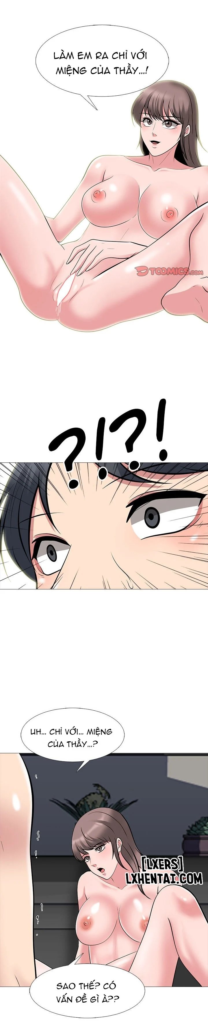 học bổng đặc biệt chapter 104 18