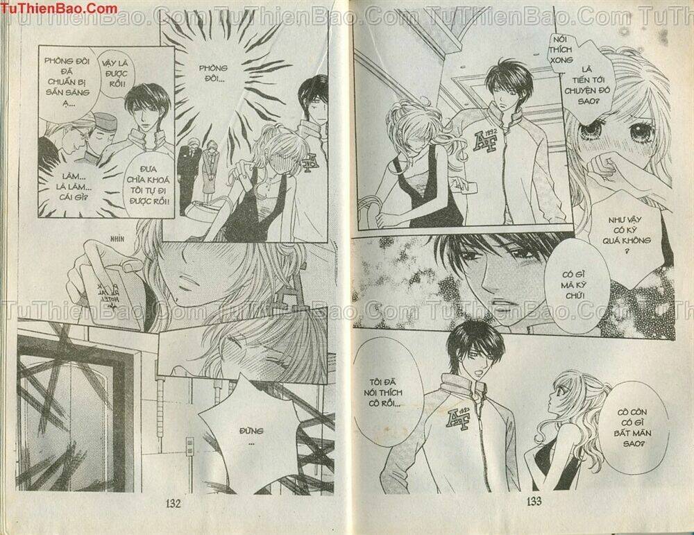 lo lem thời @ chapter 2 66