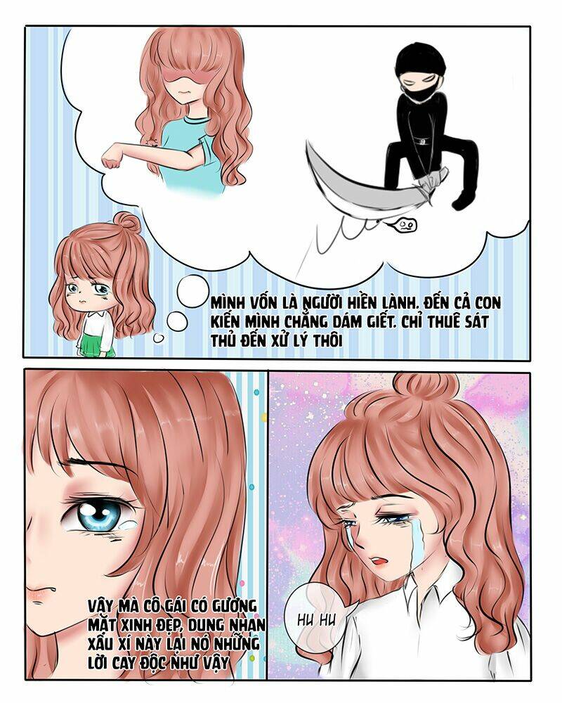 lạ lone chapter 3 6