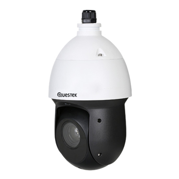 Camera IP questek WIN- 8207EPN