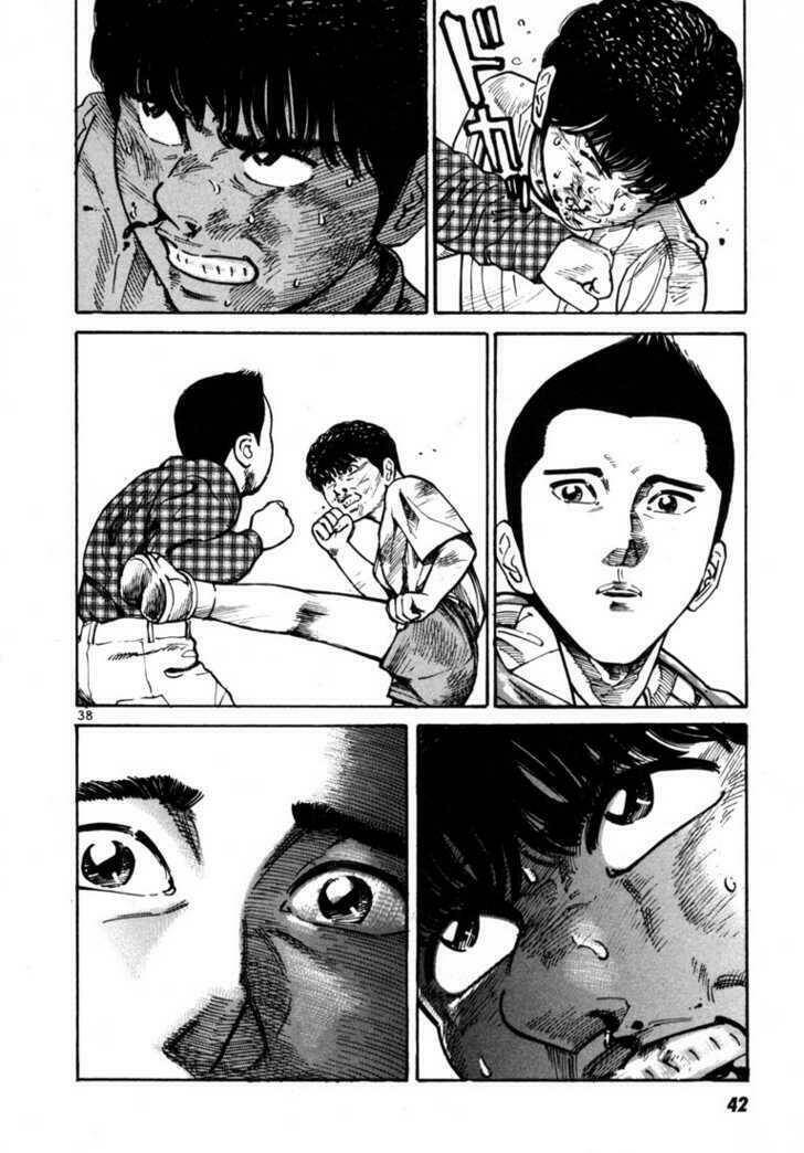 sát thủ số 1 chapter 31 2