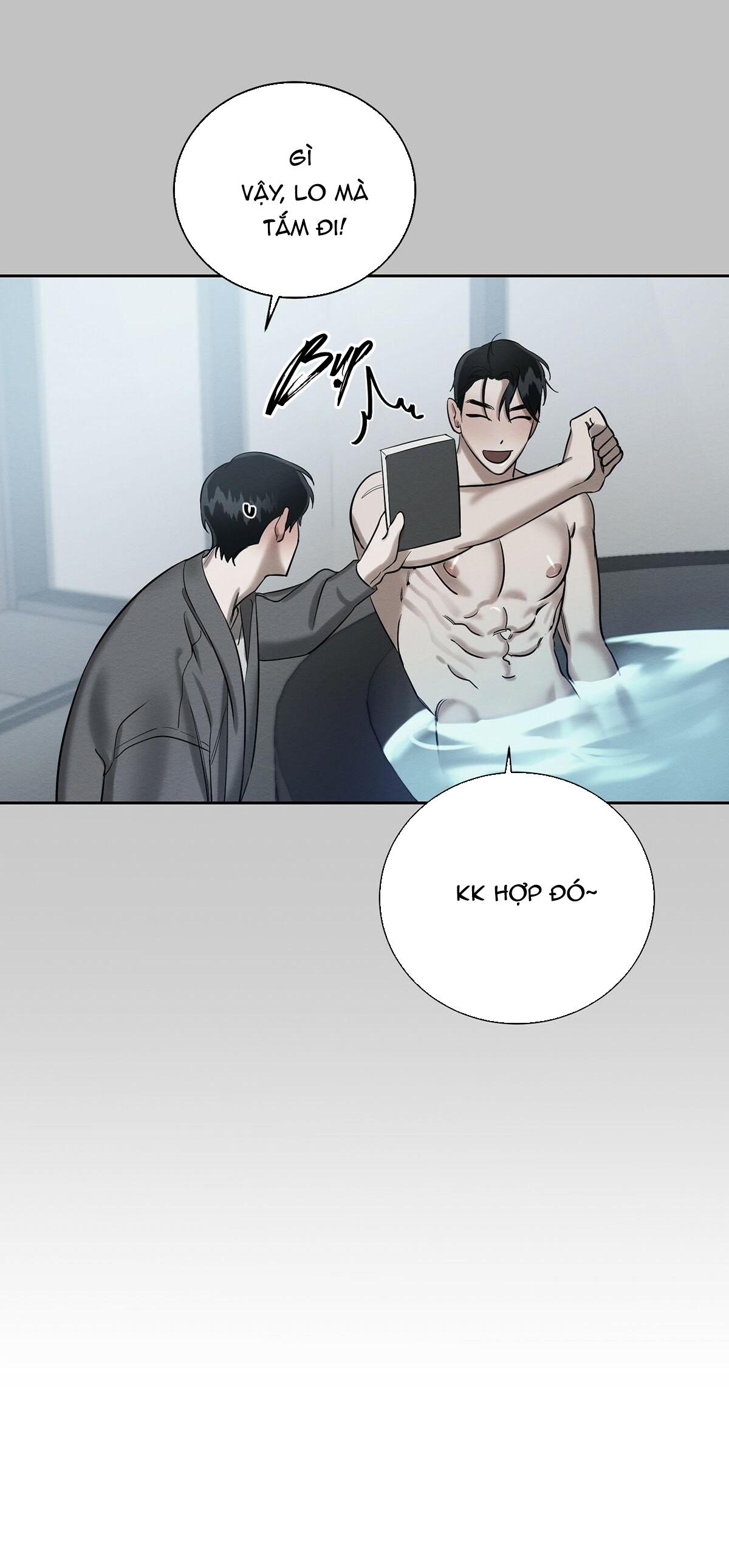 lý do của ác nhân chapter 9 41