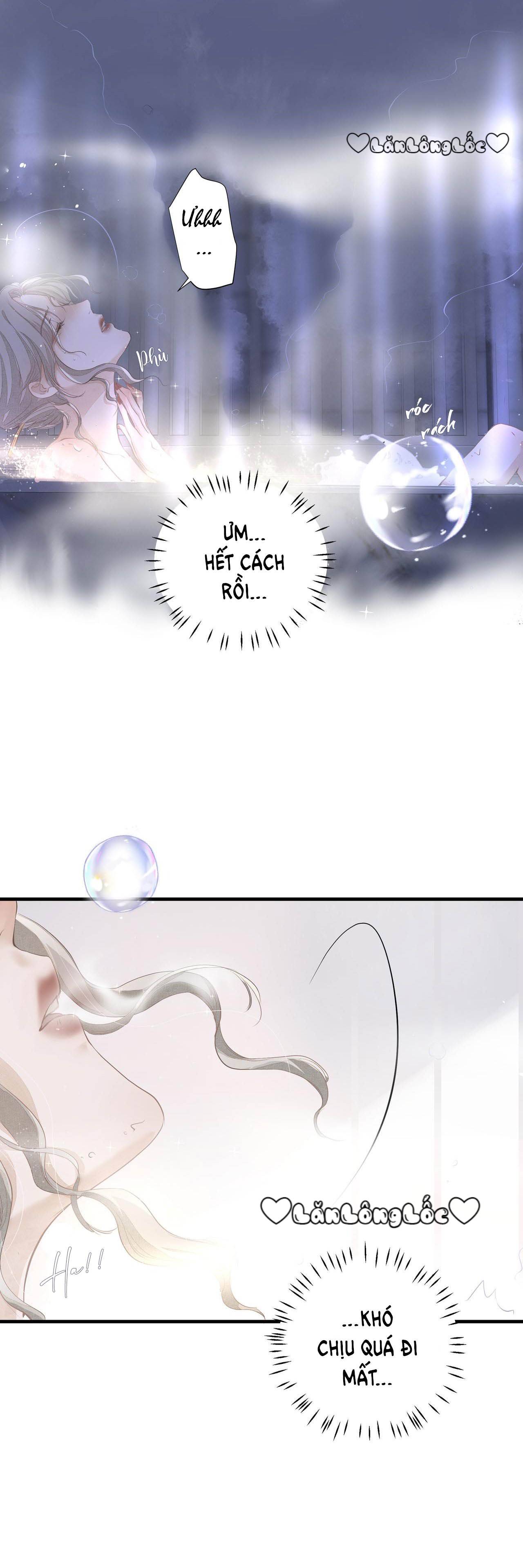 không thể buông được em chapter 10 10