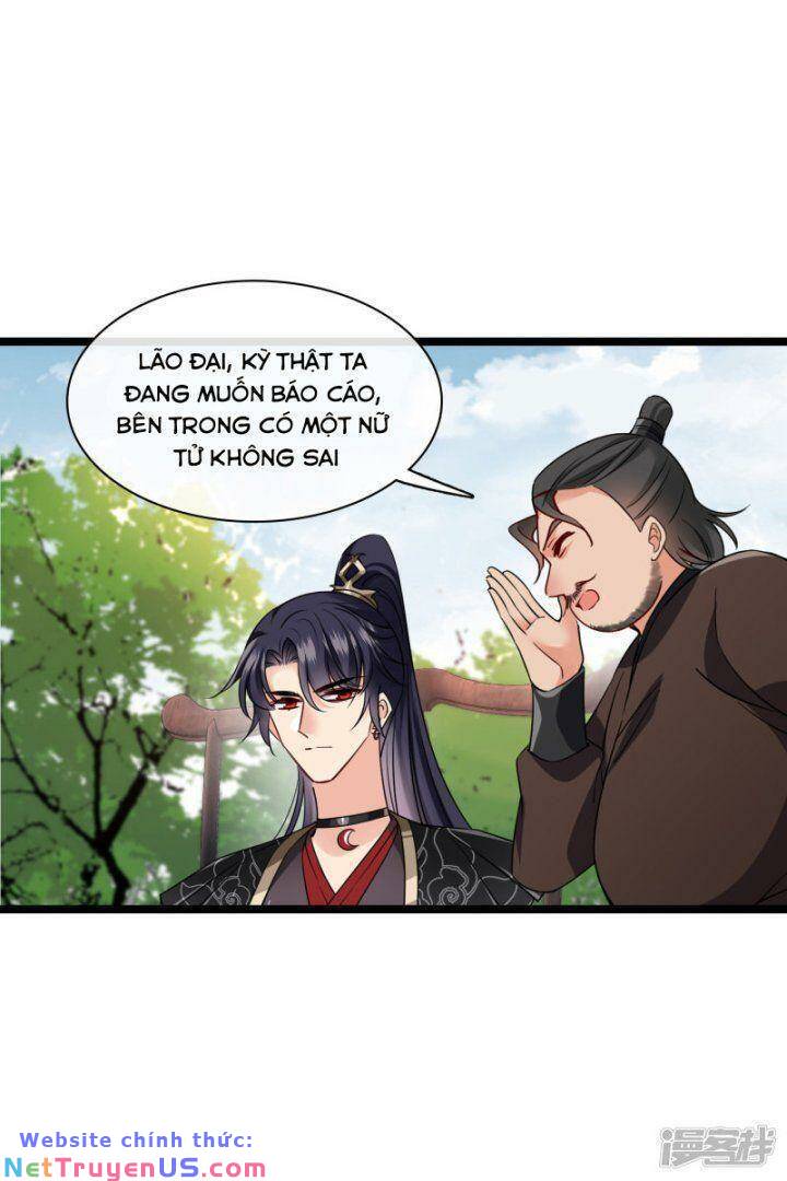 nụ cười của nàng liền ngọt đảo ta tám viên nha chapter 67 21