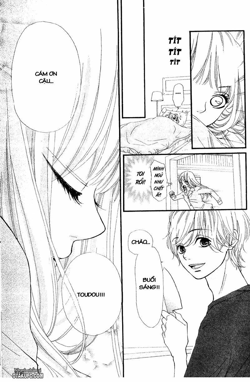 cầu vồng tình yêu chapter 7 33