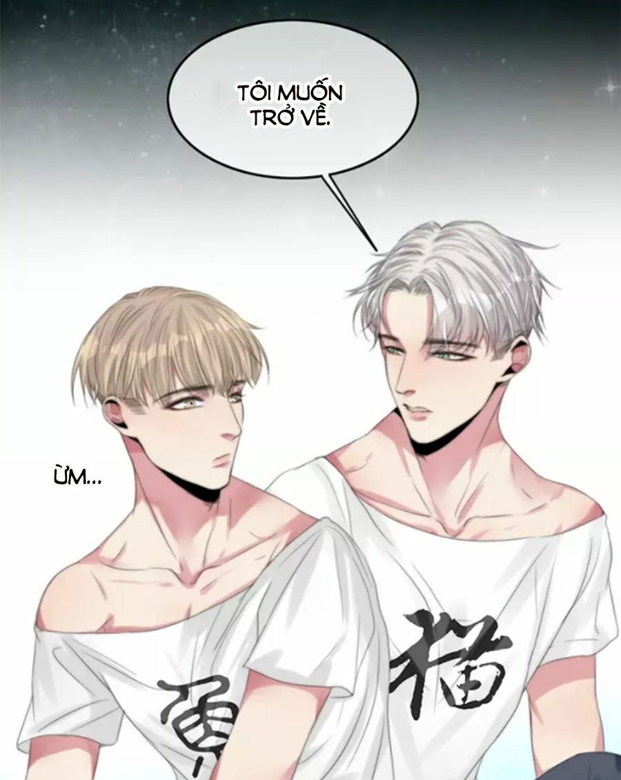 Fan Biến Thái Và Thần Tượng Xinh Đẹp chapter 7