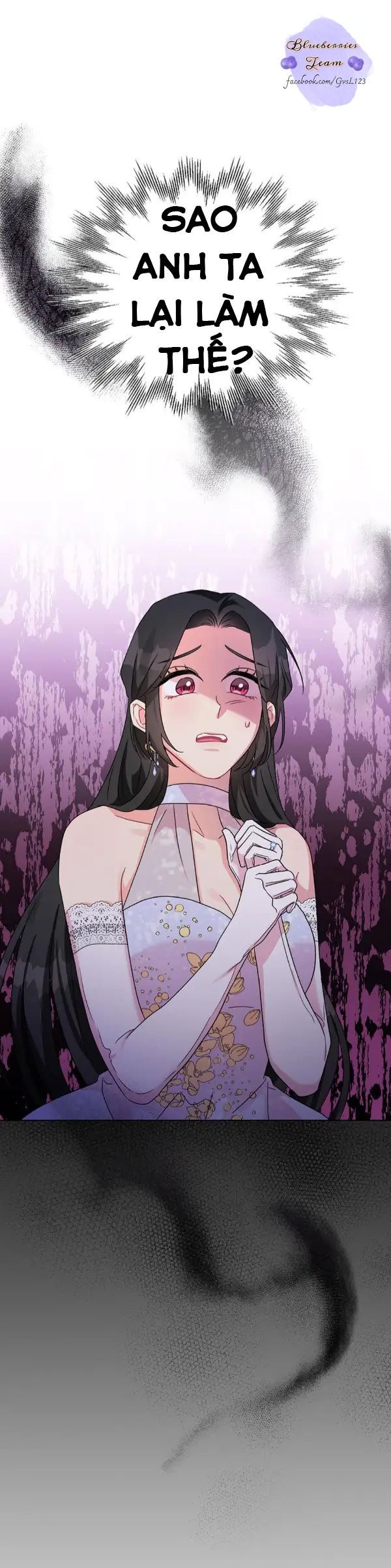 kết hôn cùng nhân vật phản diện chapter 6 55