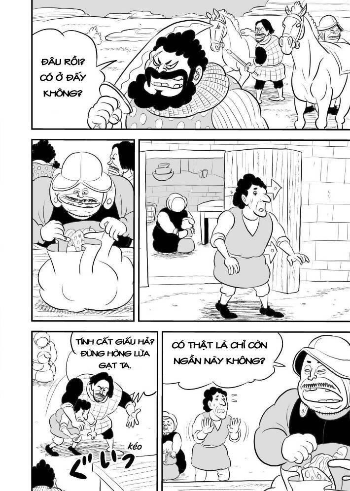 bảng xếp hạng vua chapter 80.5 3