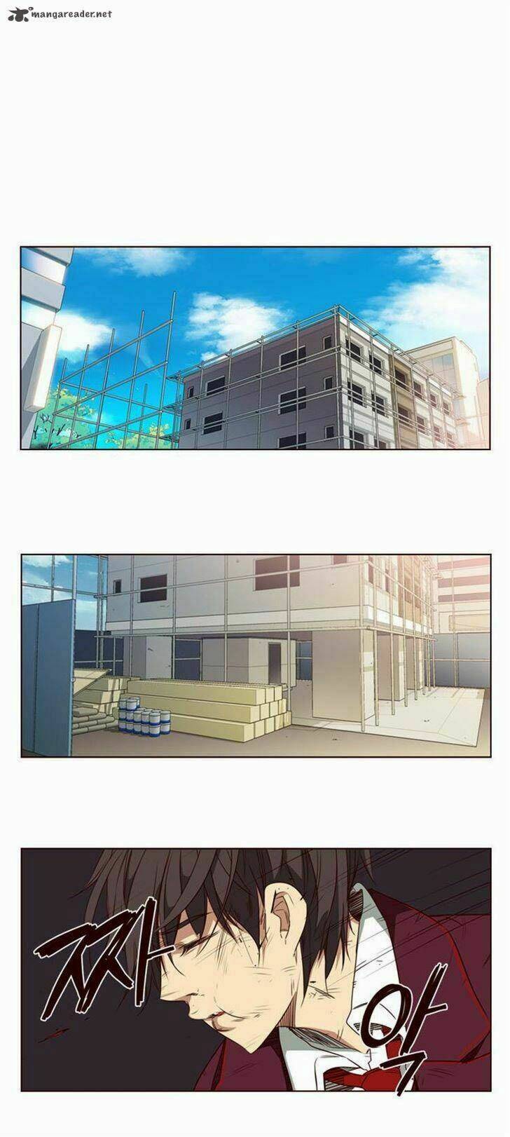 nữ sinh trường wilds chapter 107 12