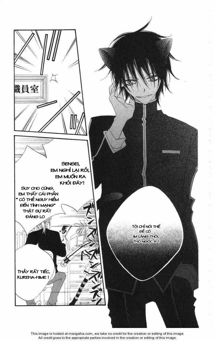 monochrome shounen shoujo chapter 2.1 18