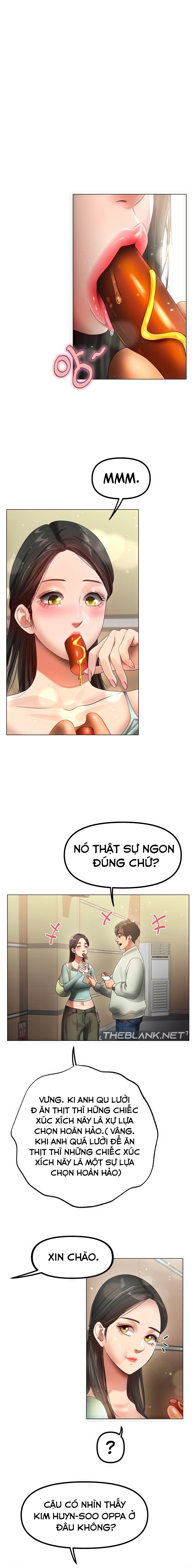 dì trẻ chapter 5 8
