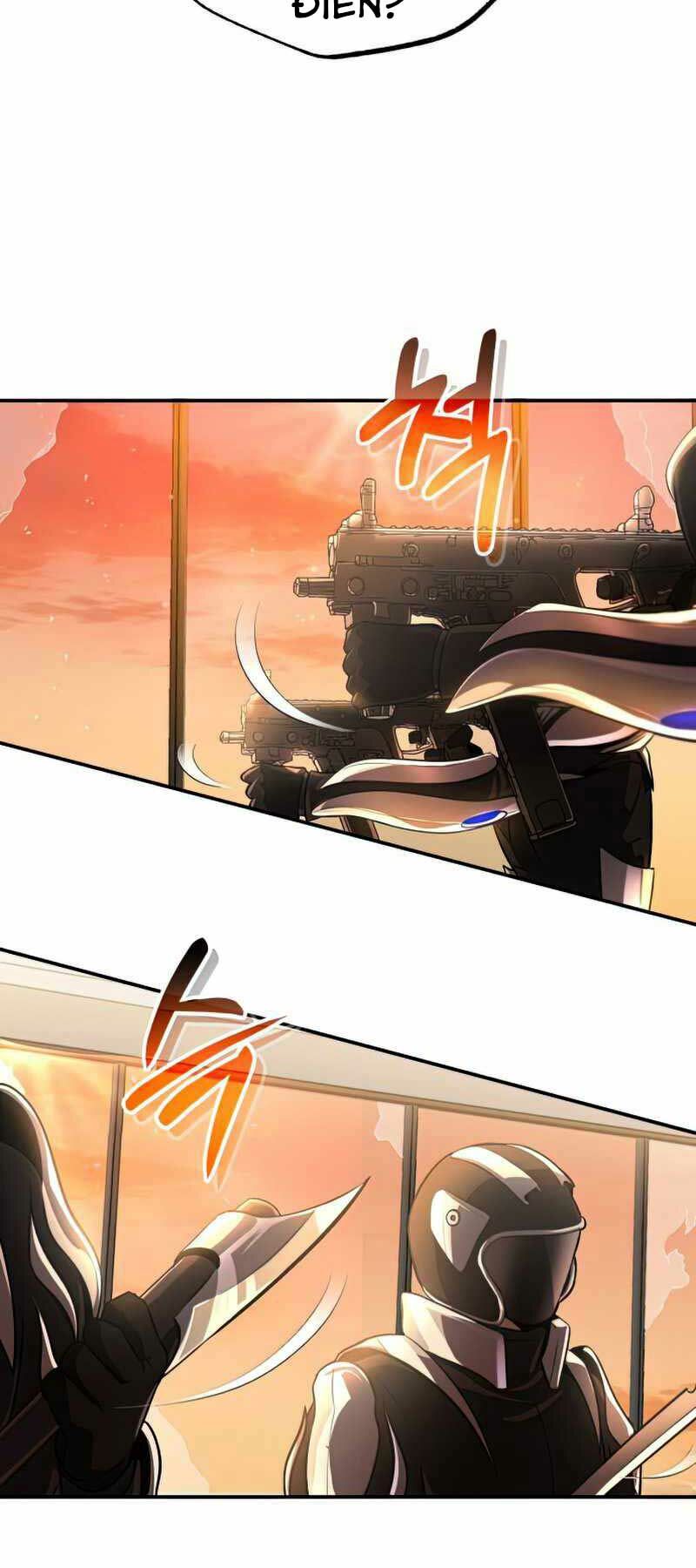 thiên tài của dòng dõi độc nhất vô nhị chapter 0 24