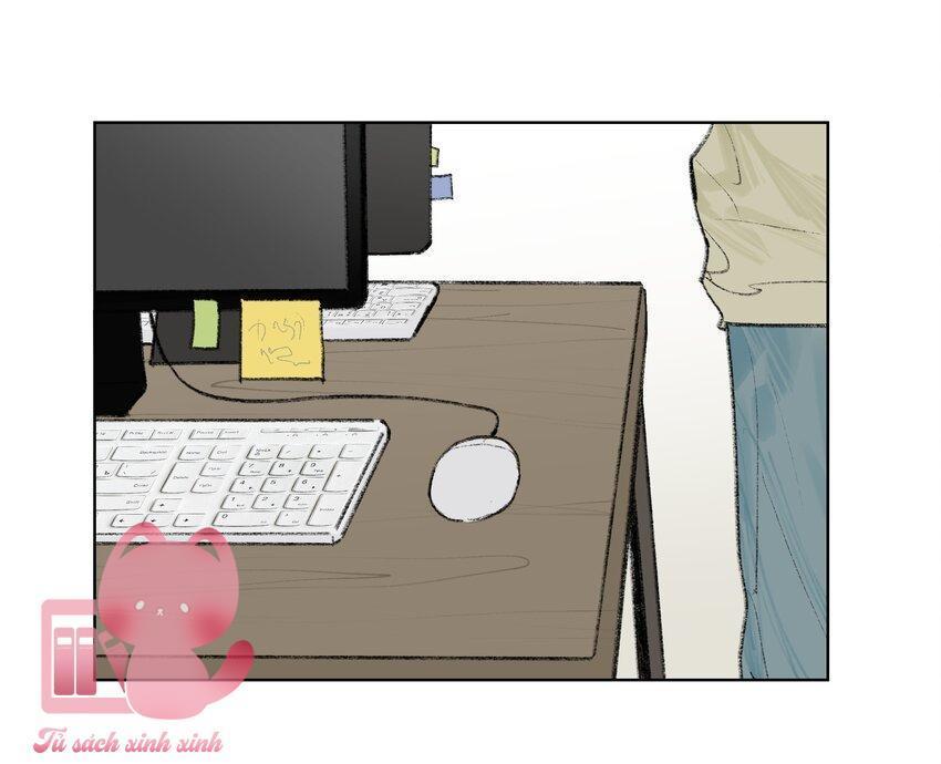 con thỏ rơi vào bẫy tin đồn chapter 10 24