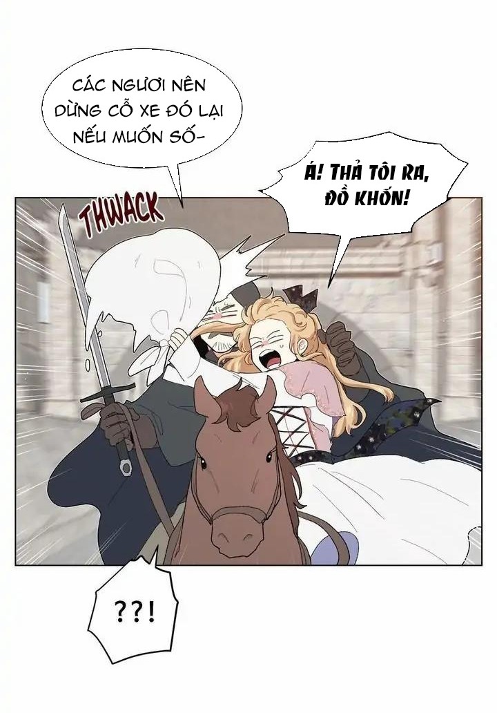 tôi là fan cứng hoàng tử chapter 51.2 25