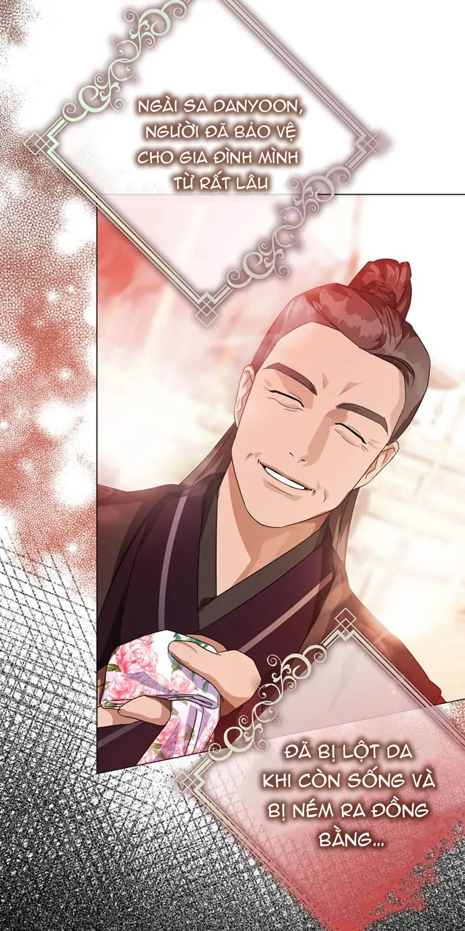 Công Chúa Ashtarte chapter 5.1 15