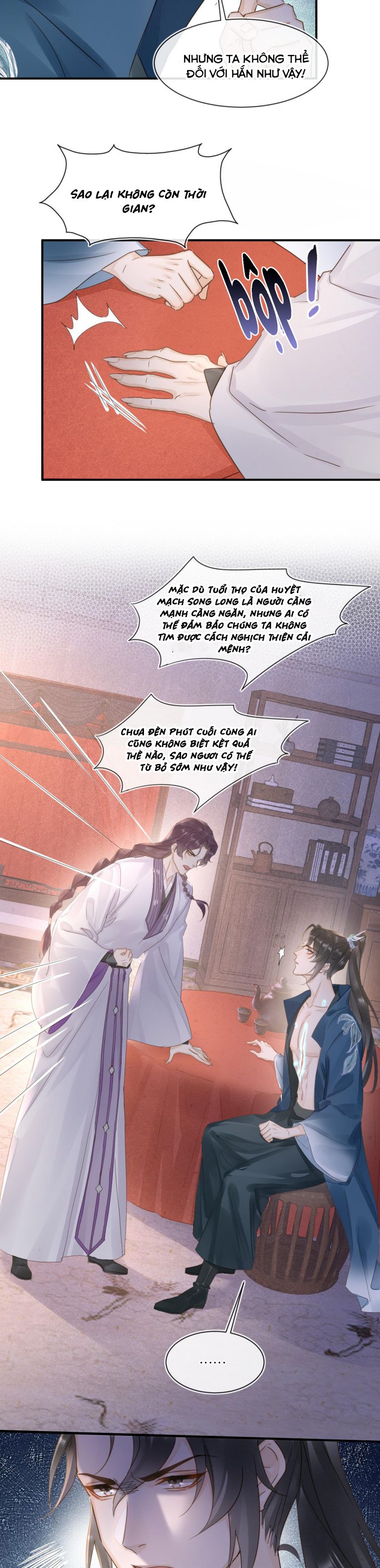 tù long chapter 102 15