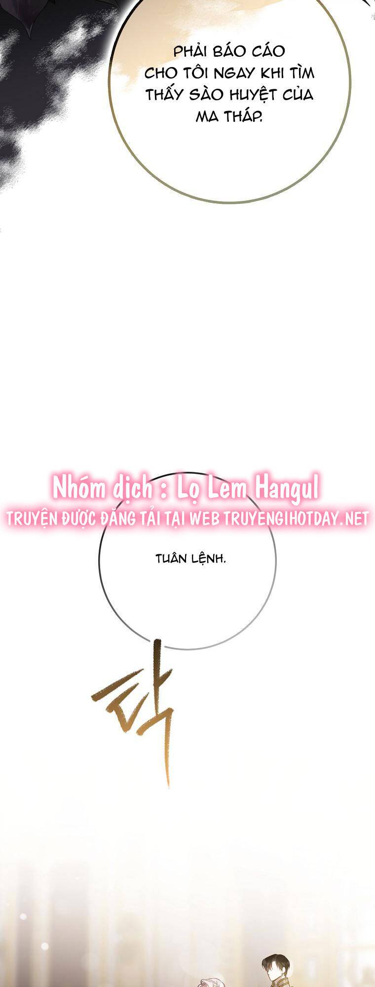 tôi đã thuần hóa một tên bạo chúa và chạy trốn chapter 97 32