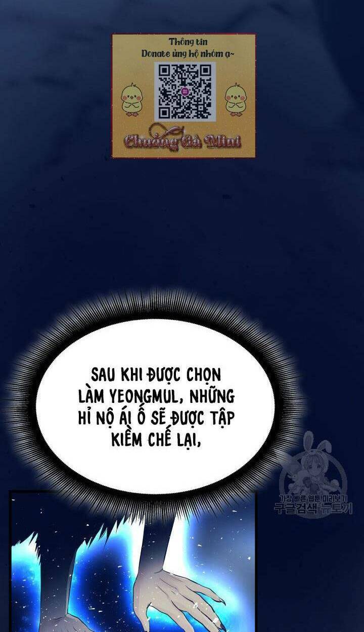 cô dâu của sói đen chapter 18 69